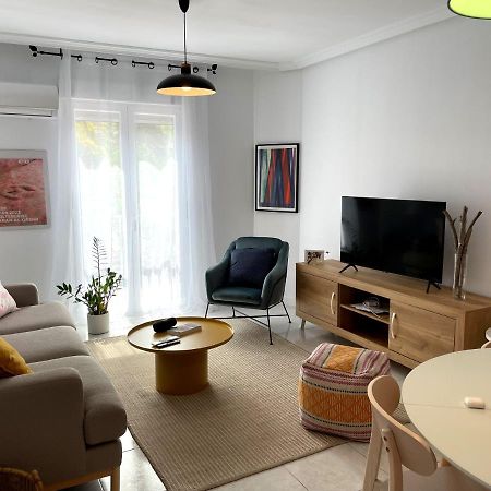 Apartamento La Peatonal Hervás エクステリア 写真
