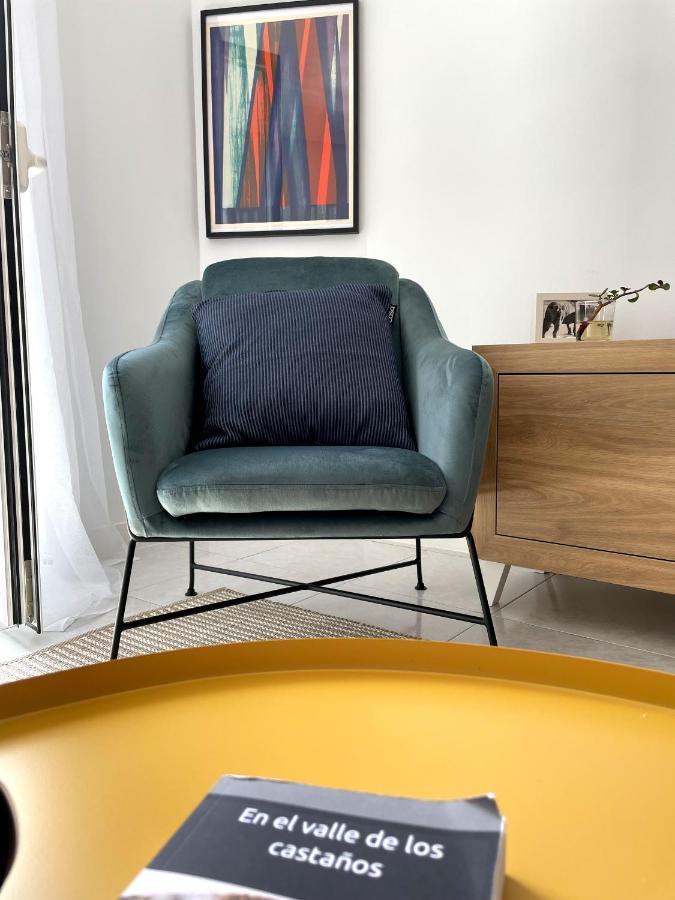 Apartamento La Peatonal Hervás エクステリア 写真