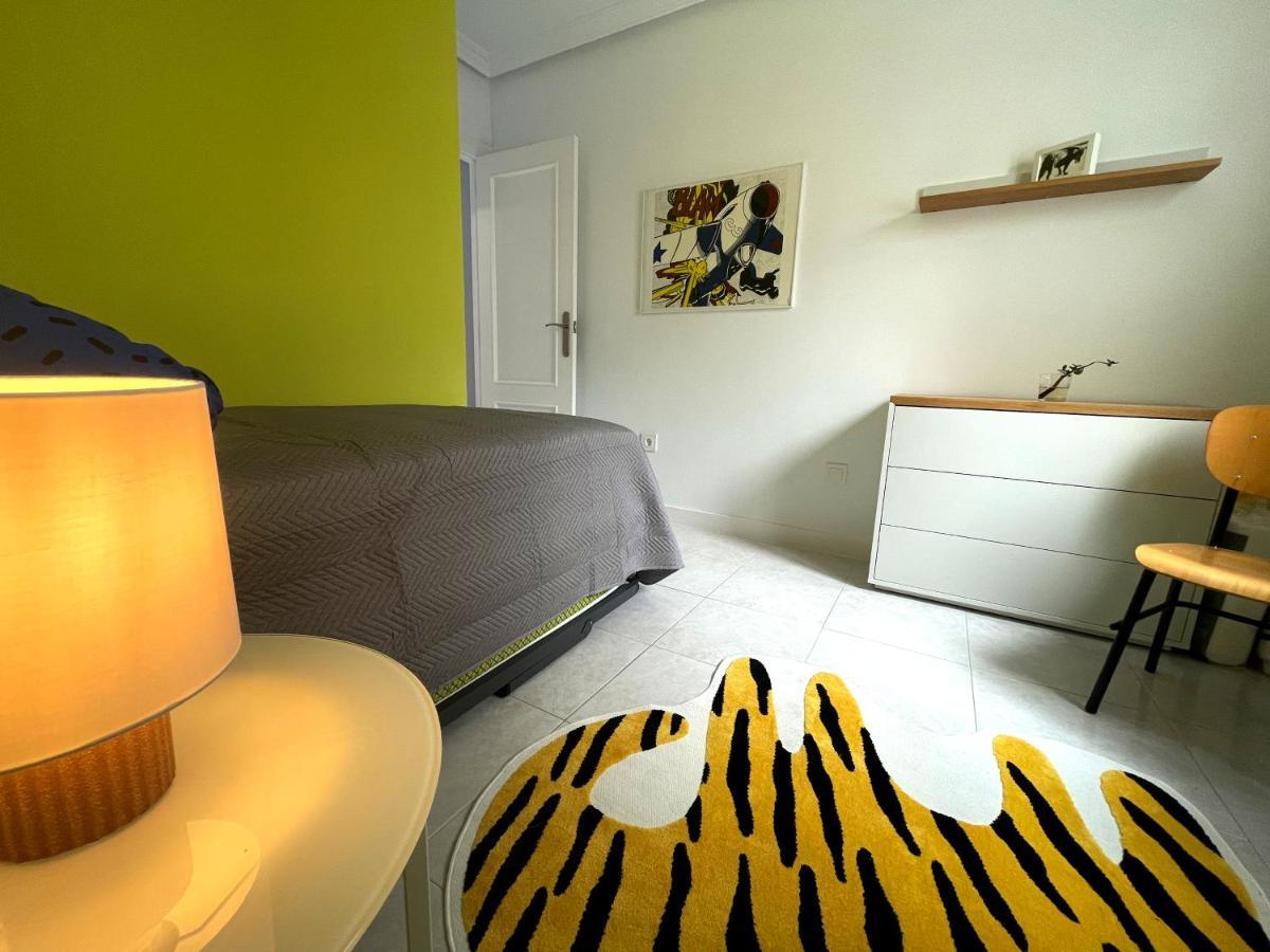 Apartamento La Peatonal Hervás エクステリア 写真