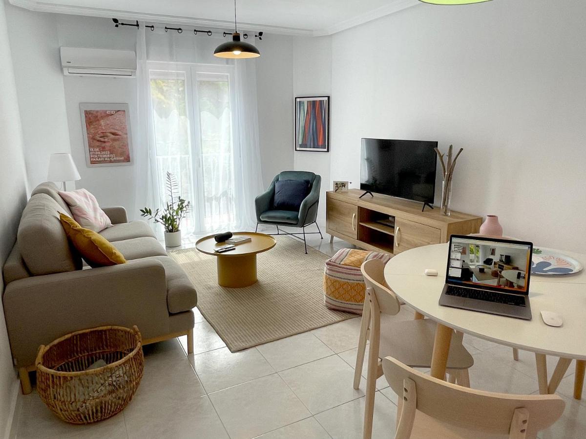 Apartamento La Peatonal Hervás エクステリア 写真