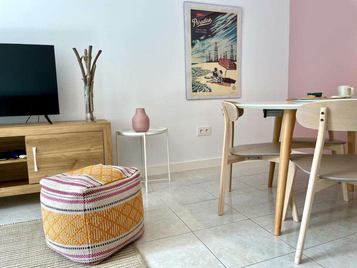Apartamento La Peatonal Hervás エクステリア 写真
