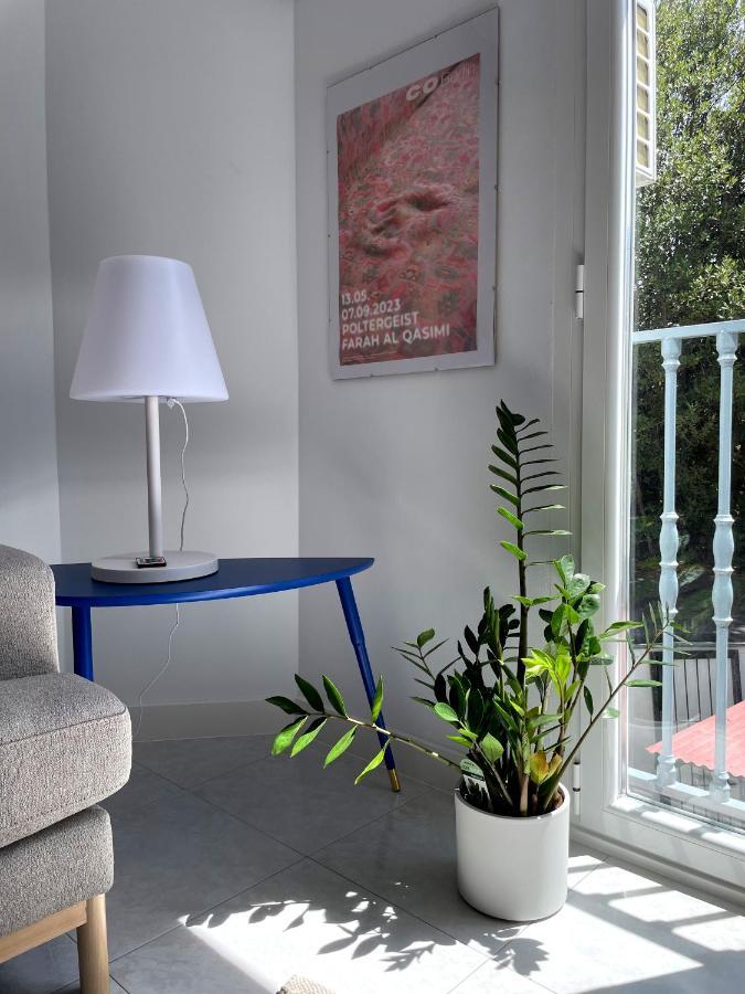 Apartamento La Peatonal Hervás エクステリア 写真