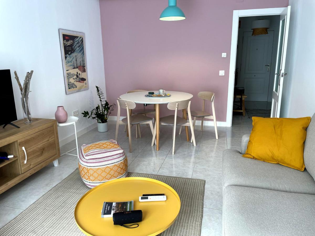Apartamento La Peatonal Hervás エクステリア 写真